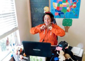 Tutoring Online