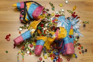 mental piñata 