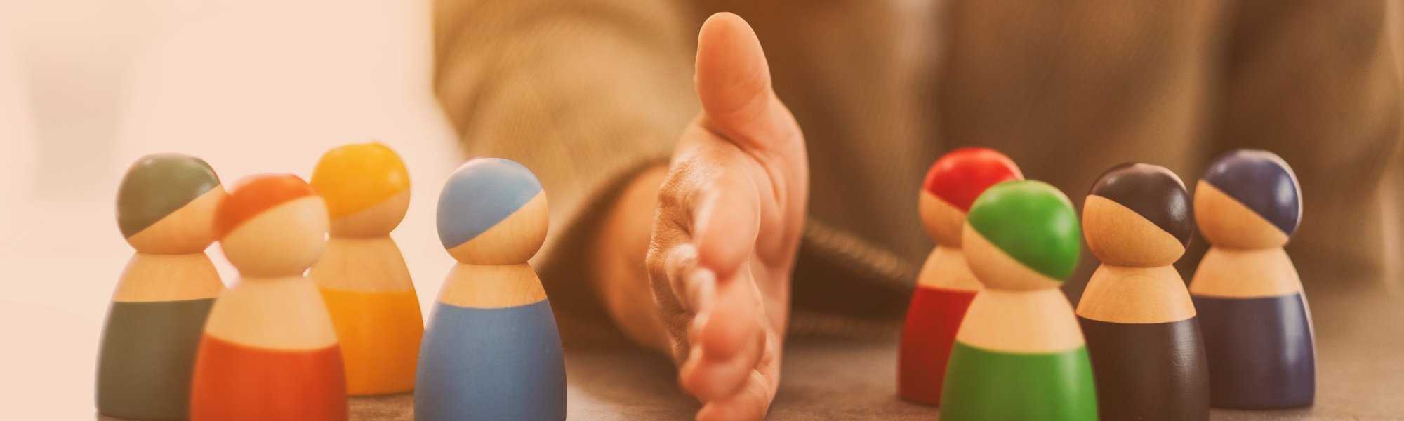 Segmenting your Audience