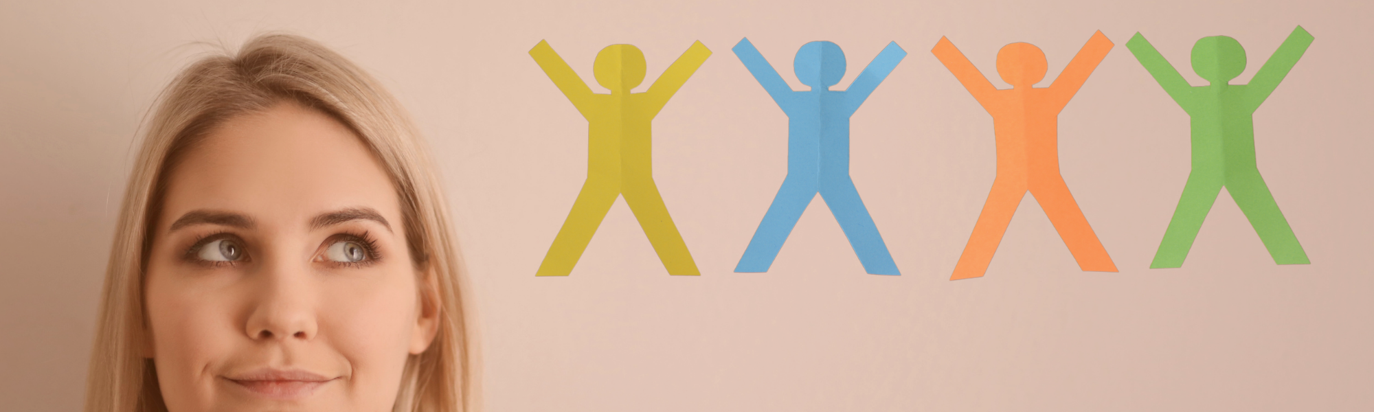 Using your Customer Personas