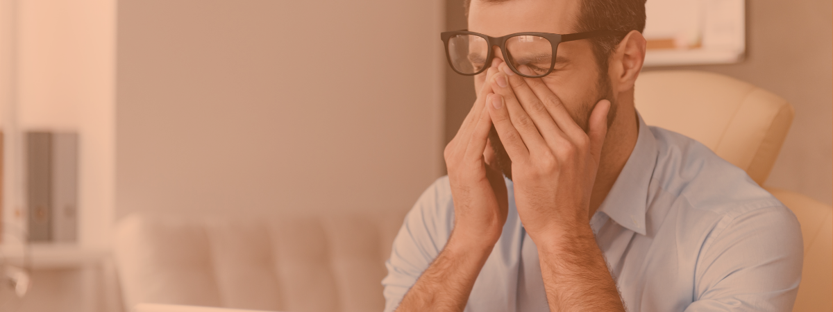 Tired Exec hiring a ghostwriter