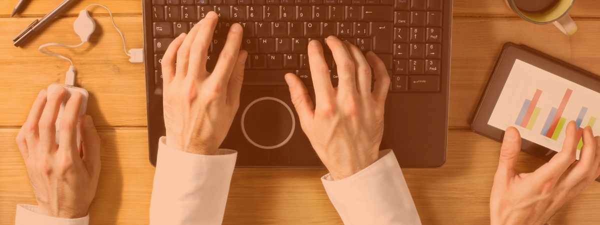 multitasking ghostwriter